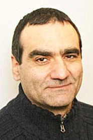Photo of Gianluca Arcopinto as Dr. Pascuccia