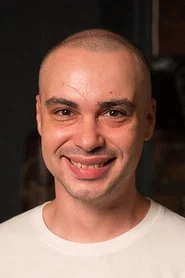 Photo of Adrian Nicolae as Spaima