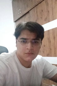 Photo of Aditya Sharma as The Boy in the room