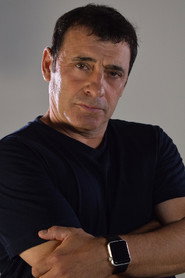Photo of Tony Zenet as Octavio