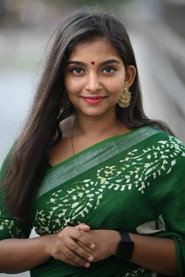 Photo of Aiswarya Anilkumar as Shibily