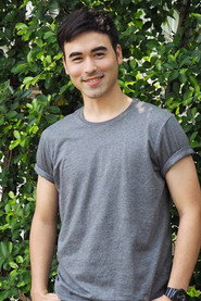 Photo of กิจเกษม แมคแฟดเดน as หว่อง กาไว