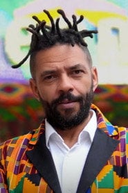 Photo of Fred Kudjo Kuwornu as Self, Narrator