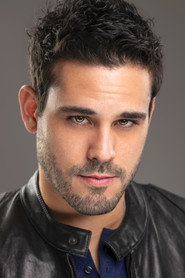 Photo of Christopher Millan as Diego