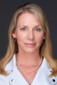 Photo of Sue Huff as Judge Rowan