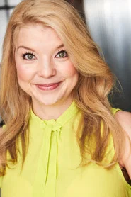 Photo of Kimberly Westbrook as Natalie