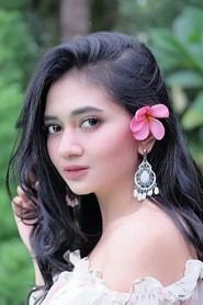 Photo of Firstriana Aldila as Menoer