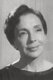 Photo of Hortensia Santoveña as Carmelita, nana
