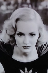 Photo of Phoebe Wood as Girl who comes from the stars
