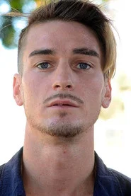 Photo of Dane Vaughn