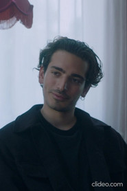 Photo of Azmican Zengin as Azmi