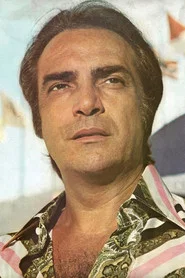 Photo of Carlos Alberto as Estevão