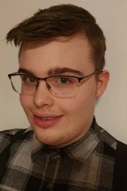 Photo of Sindri Freysson as Dr. Kel