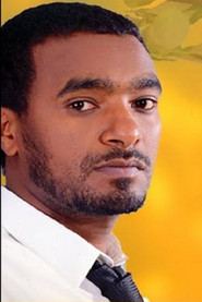 Photo of Elias Alemu