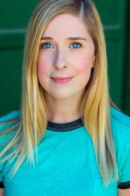 Photo of Alison Mackay as Connie