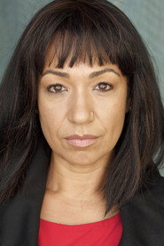 Photo of Denice Rivera as Mrs. Medeiros