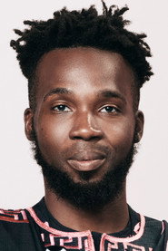 Photo of Olufikayo Ziki Adeola as Self