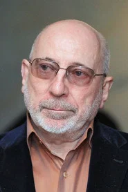 Photo of Yuri Mamin