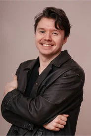 Photo of Ashton Williams as AJ Grayson