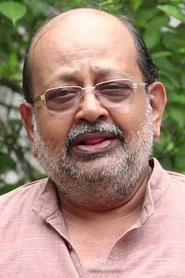 Photo of Ravikumar as Shyam