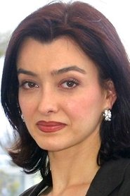 Photo of Cécile Camp as Elle