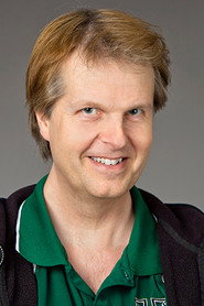 Photo of Patrik Norqvist as Self - Physicist