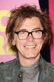 Photo of Tom Petersson as Bass, Vocals