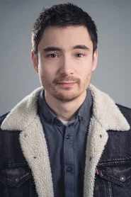 Photo of Andrew Tremblett as Daniel