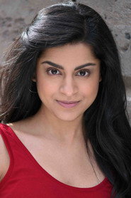 Photo of Amena Ahmad as Adhita