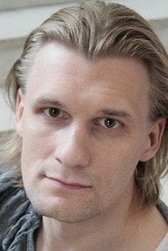 Photo of Maxim Kovalenko