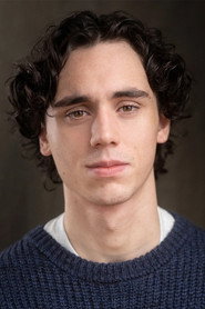 Photo of Ollie Maddigan as Clifford