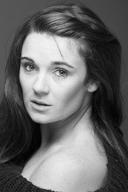 Photo of Anarosa De Eizaguirre Butler as Emma Bowman