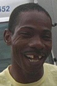 Photo of Paul