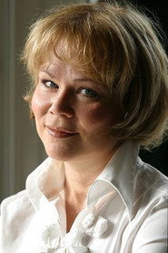 Photo of Tinna Gunnlaugsdóttir as Helga