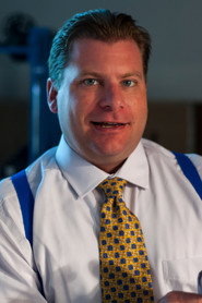 Photo of Gregg Goldsbury as Detective Richard D. Dick
