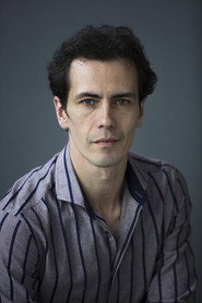 Photo of Alexandre Riabko as Graf Alexander