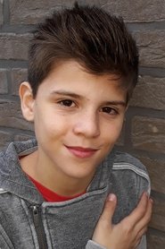 Photo of Simon Caudry as Maxime