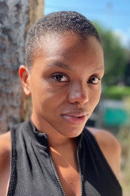 Photo of Chanel Victor as Salyatou