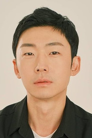 Photo of Lee Jin-seong as Ho-young