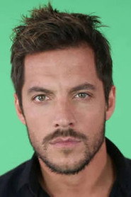 Photo of Francisco Delgado as Antonio
