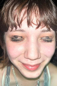 Photo of Nora Carey as Susy