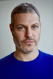 Photo of Michael Morris as Daniel