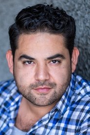 Photo of Juan Gabriel Pareja as Beni Moran