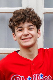 Photo of Lev Cuker as Sean