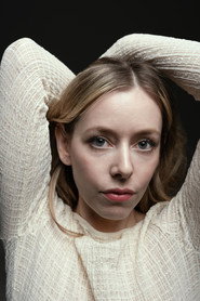 Photo of Felicia Danielsson as Saga Gudmundsdottir