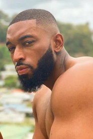 Photo of Big Tobz as Tyler