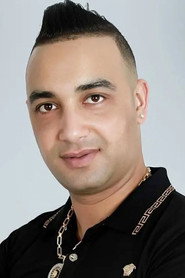 Photo of Morad Djadja