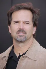 Photo of Phillip Troy Linger as Sheriff Lloyd Stevens