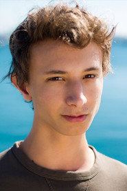 Photo of Mitch Hudson