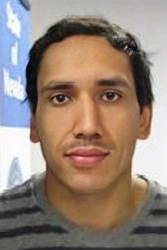 Photo of Henry Rivera as Self